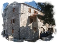 Appartamenti Baladur