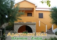 Appartamenti Max
