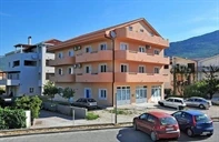 Appartamenti Orange House