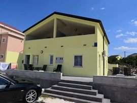 Appartamenti Verica