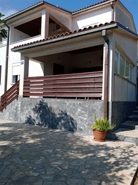 Appartamenti Kuća za odmor Špiček