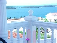 Appartamenti Špiko