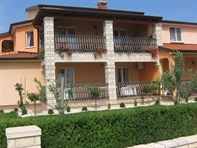 Appartamenti Čančar