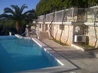 Appartamenti Villa Sonia&Teo