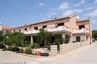 Appartamenti Fumić