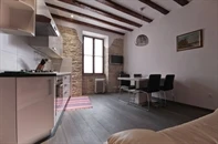 Appartamenti Arca