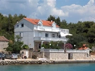 Appartamenti Uvala Sv.Nikole