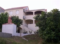 Appartamenti Miljević