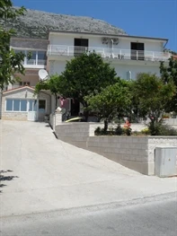 Appartamenti Matko