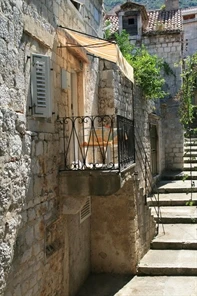 Appartamenti Mikula