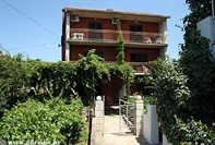 Appartamenti Srhoj