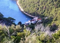 Hvar - Bogomolje