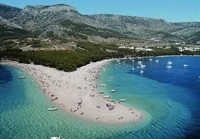 Brač - Bol