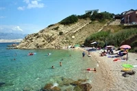 Pag - Bošana