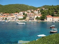 Korčula - Brna