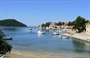 Korčula - Brna