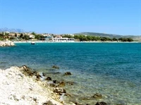 Pag - Gajac