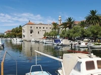 Kaštel Lukšić