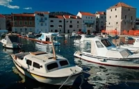 Kaštel Štafilić