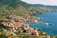 Komiža