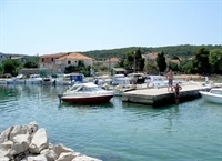 Pašman - Kraj