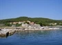 Pašman - Kraj
