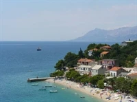 Krvavica