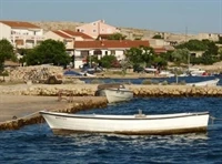 Pag - Kustići