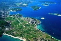 Korčula - Lumbarda