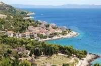 Hvar - Milna