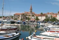 Brač - Milna