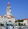 Brač - Milna