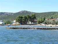 Pašman - Neviđane