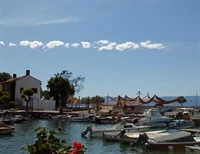 Krk - Njivice