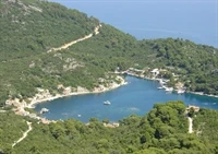 Mljet - Okuklje