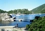 Mljet - Okuklje