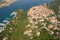 Krk - Omišalj