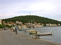 Oštrička Luka