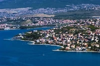 Podstrana