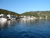 Mljet - Polače