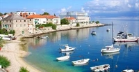 Brač - Postira