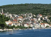 Brač - Povlja