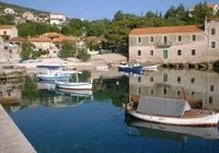 Korčula - Prigradica