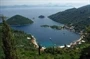 Mljet - Prožurska Luka