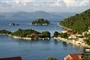 Mljet - Prožurska Luka