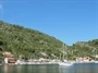 Mljet - Prožurska Luka