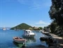 Mljet - Prožurska Luka