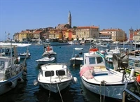 Rovinj