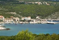 Vis - Rukavac
