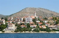 Seget Vranjica